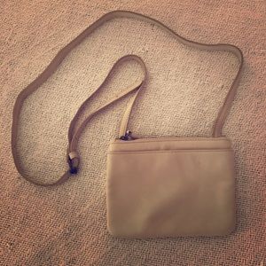 J. Jill Crossbody Bag